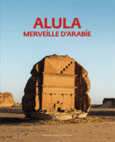 Couverture Alula, merveille d'Arabie ()
