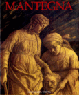 Couverture Andrea Mantegna ()