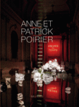 Couverture Anne et Patrick Poirier (,Damien Sausset)
