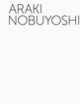 Couverture Araki Nobuyoshi (Jérôme Neutres)