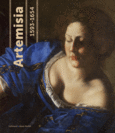 Couverture Artemisia (1593-1654) (,Collectif(s) Collectif(s),Mina Gregori,Judith W. Mann,Michele Nicolaci,Maria Pia Pettinau-Vescina,Yuri Primarosa,Renato Ruotolo)