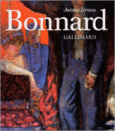 Couverture Bonnard ()