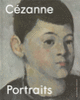 Couverture Cézanne : Portraits (Collectif(s) Collectif(s),Alex Danchev,John Eledrfield,Annabelle Mathias,Mary G. Morton,Xavier Rey,Jayne S. Warman)