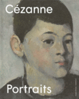 Couverture Cézanne : Portraits (,Alex Danchev,John Eledrfield,Annabelle Mathias,Mary G. Morton,Xavier Rey,Jayne S. Warman)