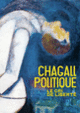 Couverture Chagall politique (Collectif(s) Collectif(s))