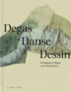 Couverture Degas Danse Dessin (Collectif(s) Collectif(s))