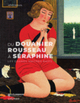 Couverture Du Douanier Rousseau à Séraphine ()