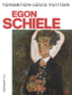 Couverture Egon Schiele (Dieter Buchhart)