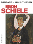 Couverture Egon Schiele ()
