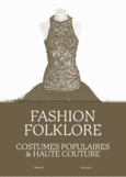 Couverture Fashion Folklore ()