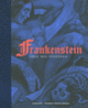 Couverture Frankenstein, créé des ténèbres (Collectif(s) Collectif(s))