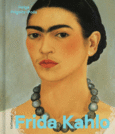 Couverture Frida Kahlo ()