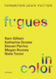 Couverture Fugues in color (édition anglaise) (Collectif(s) Collectif(s))