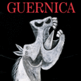 Couverture Guernica ()