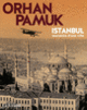Couverture Istanbul (Orhan Pamuk)