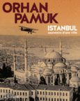 Couverture Istanbul ()
