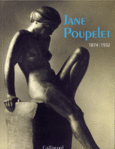 Couverture Jane Poupelet ()