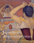 Couverture Japonismes/Impressionnismes ()