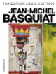 Couverture Jean-Michel Basquiat (Dieter Buchhart)