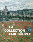 Couverture La collection Emil Bührle ()