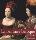Couverture La Peinture baroque (,Stefano Zuffi)