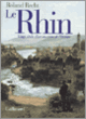 Couverture Le Rhin (Roland Recht)
