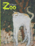 Couverture Le zoo d'Orsay ()