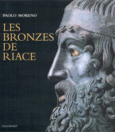 Couverture Les Bronzes de Riace ()