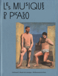 Couverture Les musiques de Picasso ()
