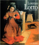 Couverture Lorenzo Lotto (Peter Humfrey)