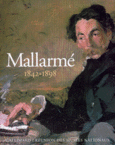 Couverture Mallarmé (1842-1898) (,Yves Peyré)