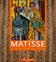 Couverture Matisse et la couleur des tissus (,Collectif(s) Collectif(s),Ann Dumas,Jack Flam,Rémi Labrusse,Dominique Szymusiak)