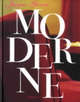 Couverture Moderne (,Jacques Garcia)