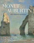 Couverture Monet - Auburtin ()