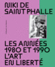 Couverture Niki de Saint Phalle (Collectif(s) Collectif(s))