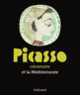Couverture Picasso céramiste et la Méditerranée (Collectif(s) Collectif(s))