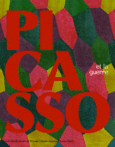 Couverture Picasso et la guerre ()