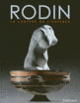 Couverture Rodin (Collectif(s) Collectif(s))