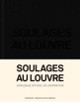 Couverture Soulages au Louvre (Collectif(s) Collectif(s))