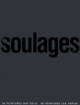 Couverture Soulages (Pierre Encrevé)