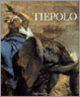Couverture Tiepolo et l'intelligence picturale (Svetlana Alpers,Michael Baxandall)