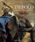 Couverture Tiepolo et l'intelligence picturale (,Michael Baxandall)