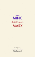 Couverture Ma vie avec Marx ()