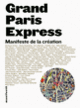 Couverture Grand Paris Express (Collectif(s) Collectif(s))