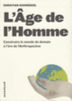 Couverture L'Âge de l'Homme (Christian Schwägerl)