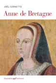 Couverture Anne de Bretagne ()