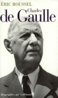 Couverture Charles de Gaulle ()