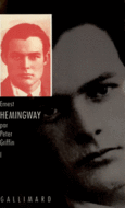Couverture Ernest Hemingway (,Ernest Hemingway)