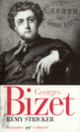 Couverture Georges Bizet (Rémy Stricker)