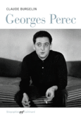 Couverture Georges Perec ()